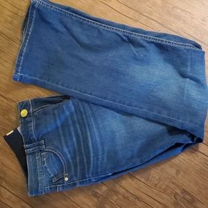 Democracy "Ab" Technology size 12 Boot cut